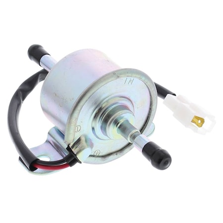 Db Electrical Fuel Pump For Kubota BX1500D, BX1800D RC601-51350, RC601-51352 1903-3036